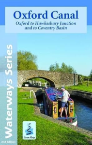 Oxford to Hawkesbury Junction