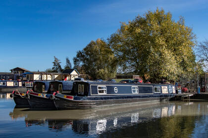 Napton Marina Base